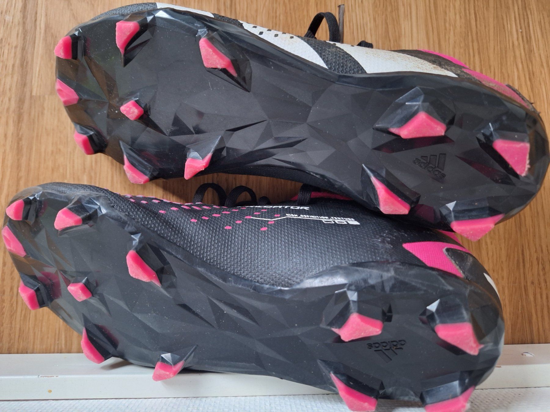 Adidas Scarpe da uomo: Fussballschuhe – Usato da Horgen venduto da bea_j25f 1