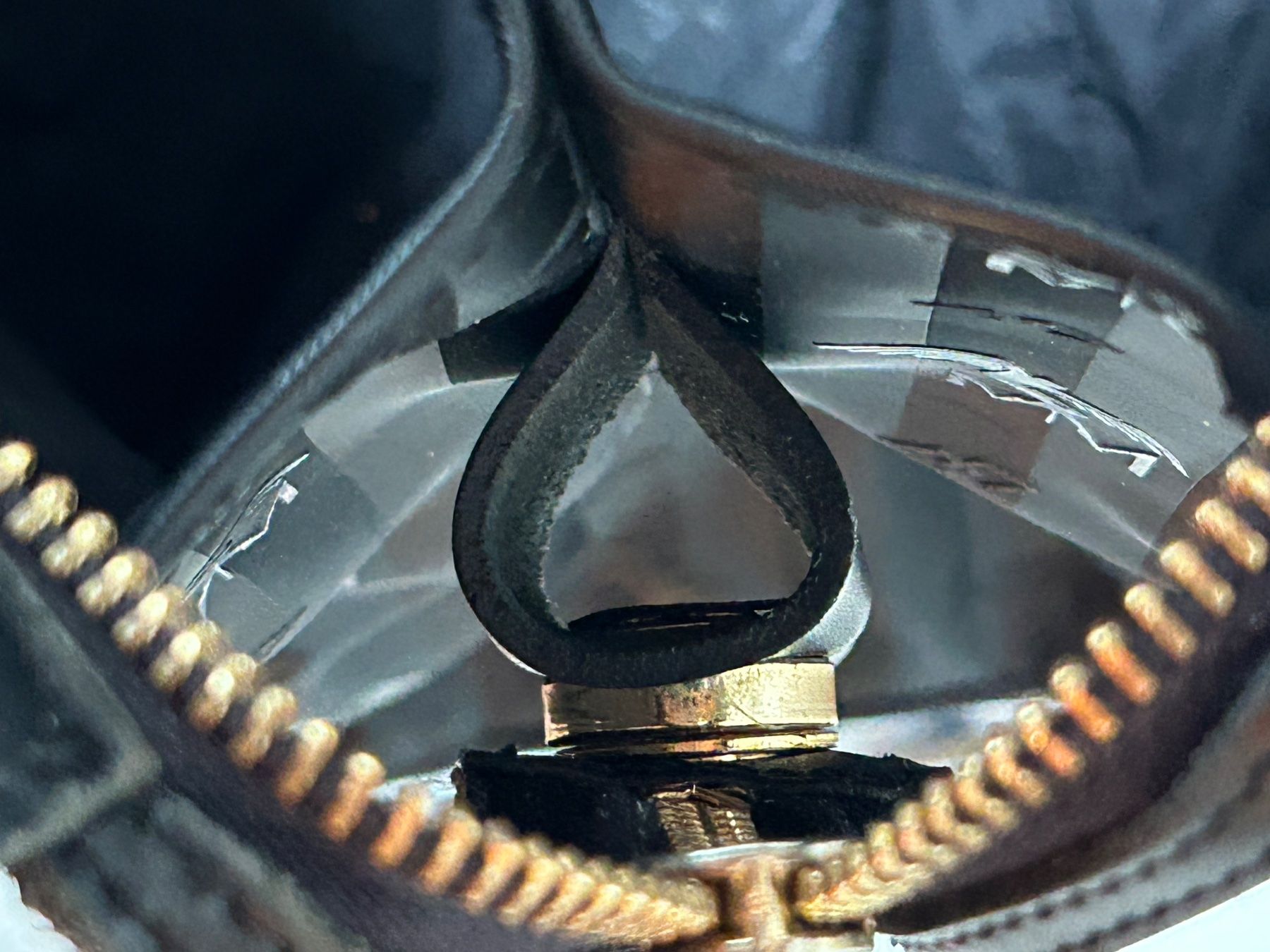 Maison Mollerus Borse da donna: Borsa originale Maison Molleus Swiss , pelle ... – Usato da Cugnasco venduto da dilan1 3