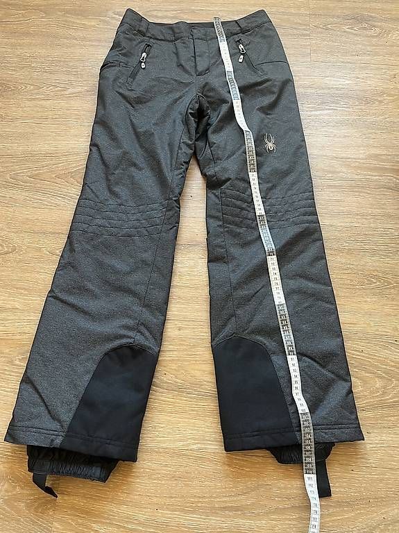 Skis: Spider ski pants – Gebraucht aus Grand-Lancy von Dr.Lux