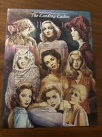 Briefmarken-Block: The Leading Ladies, Grenada Film!