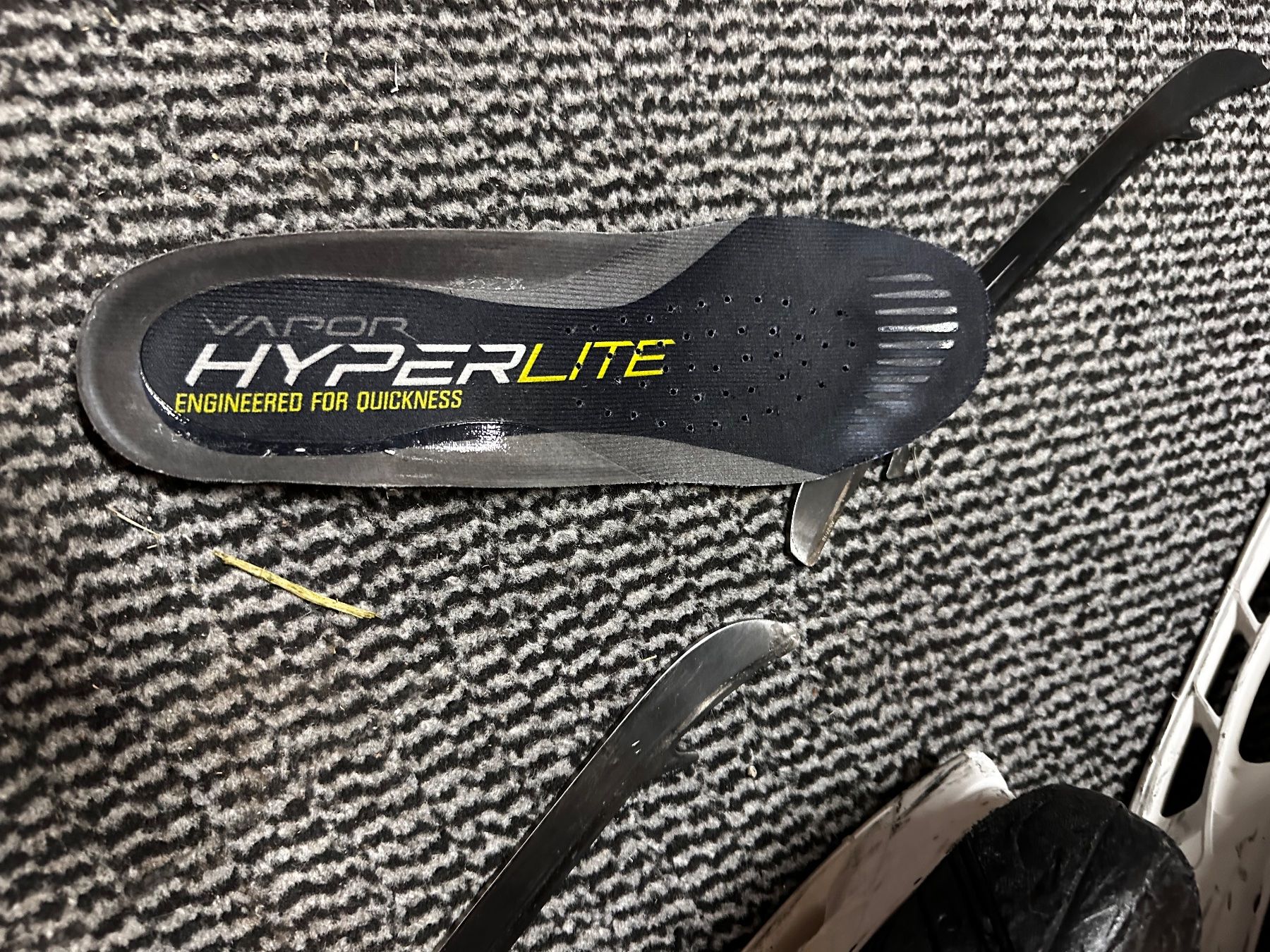 Bauer Pattini da ghiaccio: Patins à glace Bauer Vapor Hyperlite occasion – Usato da Chemin venduto da barmsj84 2