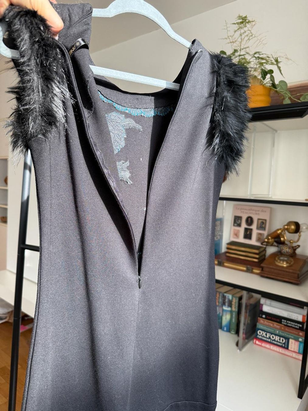 Vestiti: Kleid Dress Gr.36 S/M – Nuovo (secondo la descrizione) da Winterthur venduto da tim_cl8x 5