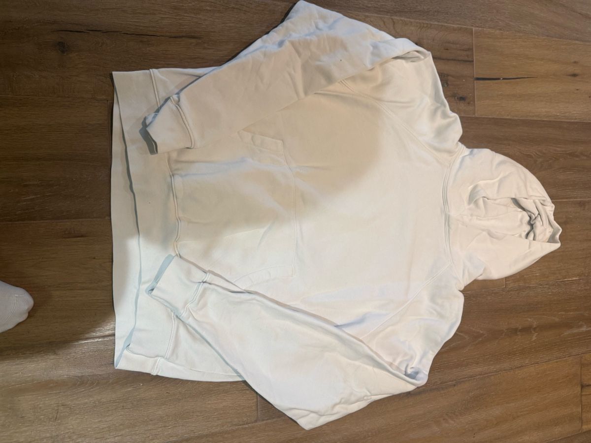 Fear of God Maglioni & Felpe: Essentials Pullover S – Usato da Winterthur venduto da Baggio2 2
