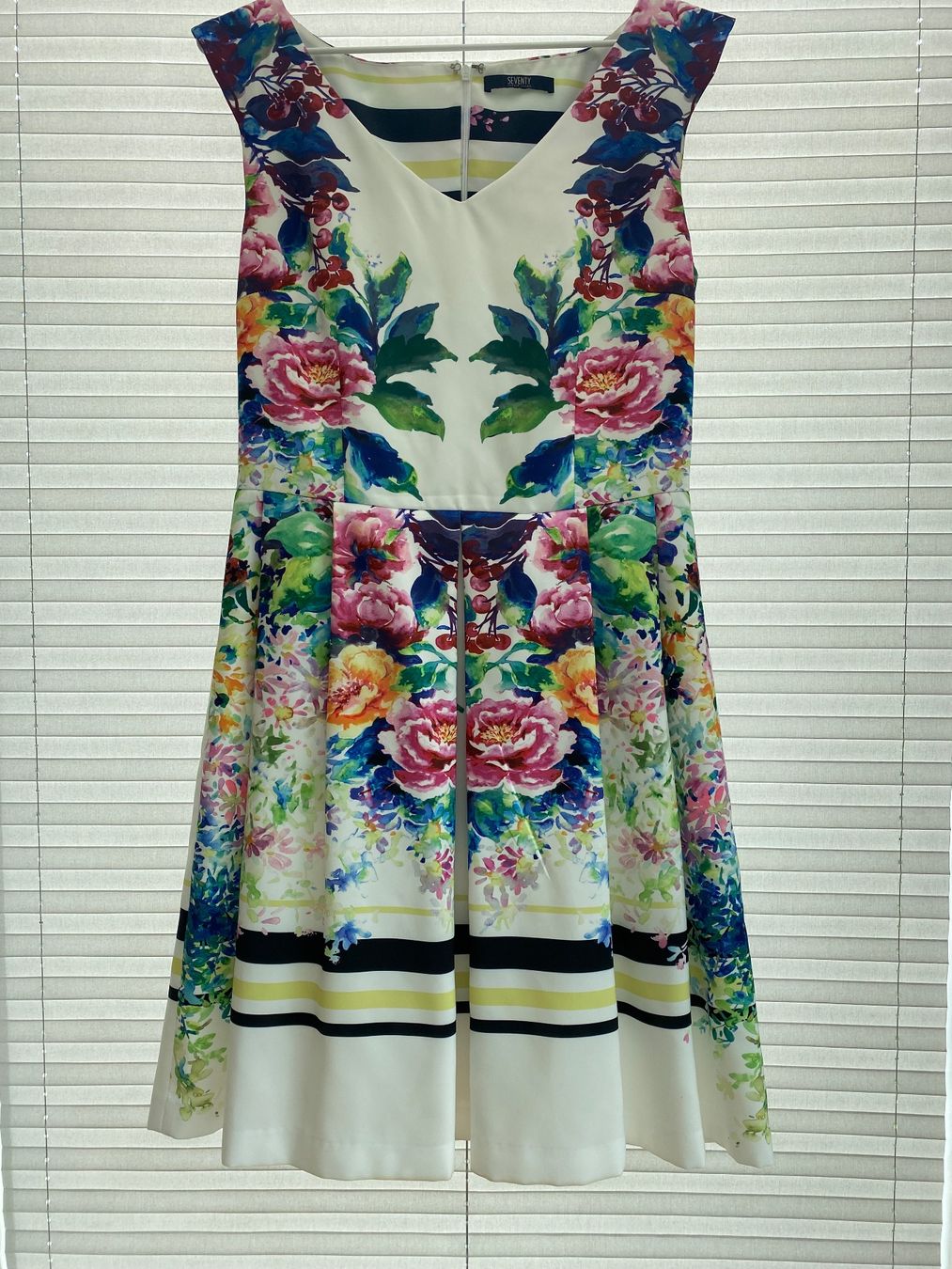 Vestiti: Seventy Sommerkleid – Nuovo (secondo la descrizione) da Ittigen venduto da 132465
