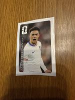 COCA-COLA STICKER PANINI WM 2026