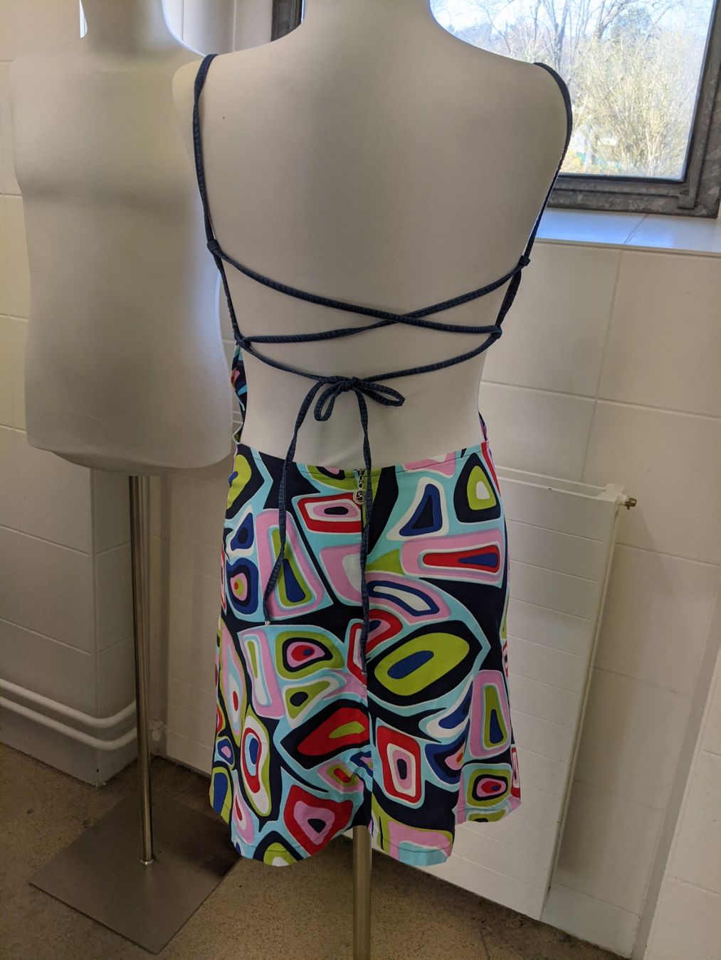 Vestiti: Sommer Kleid GR S – Usato da Langnau am Albis venduto da Judithsebi 4