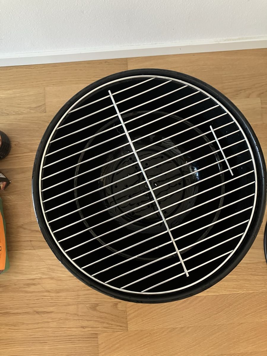Griglie: Griller – Nuovo (secondo la descrizione) da Bern venduto da mil_j978 1