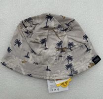 Neuer Sonnenhut von Maximo mit UV Schutz / Grösse 47