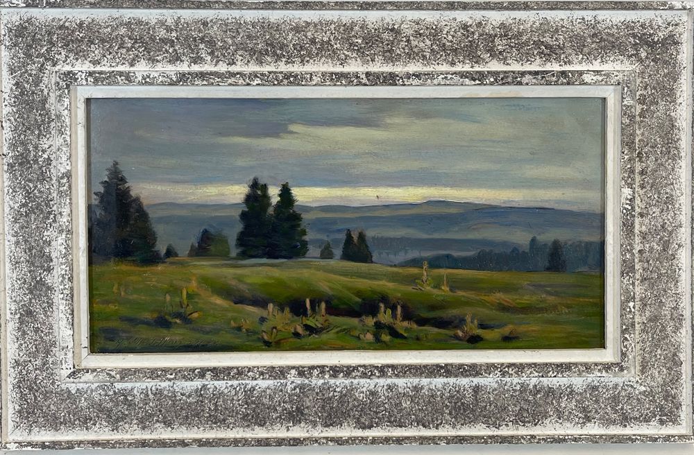 Henri Joseph CHATILLON (18831973) Gemälde Kaufen auf Ricardo