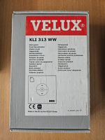 Velux KLI 311 WW - Aussenrollladen