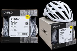 GIRO Agilis MIPS Fahrradhelm - Neu & originalverpackt