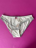 Slip, SYLVIE, Grösse 36 (S), Weiss