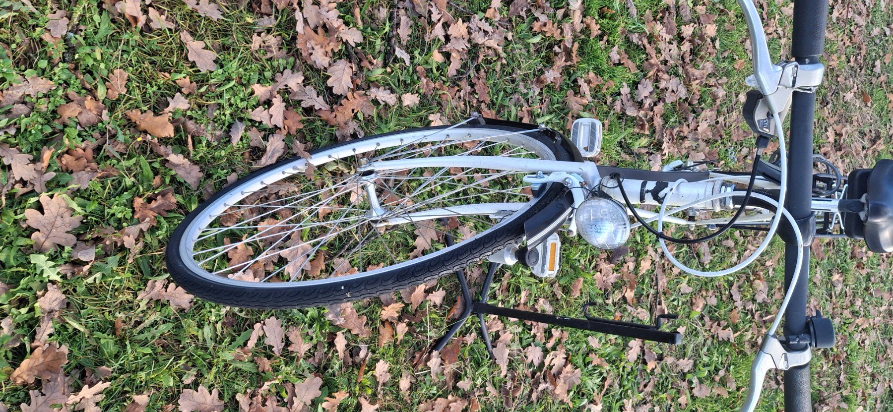 Cresta Biciclette: City Damenvelo Cresta – Usato da Kyburg venduto da JBMNT2020 4