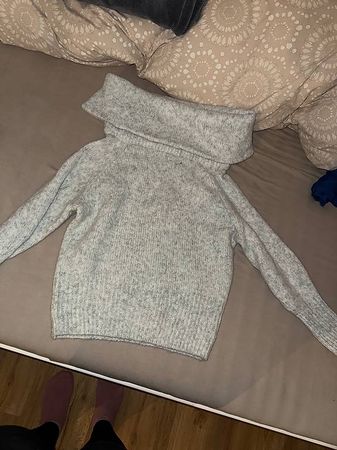 Rollkragen Pullover s