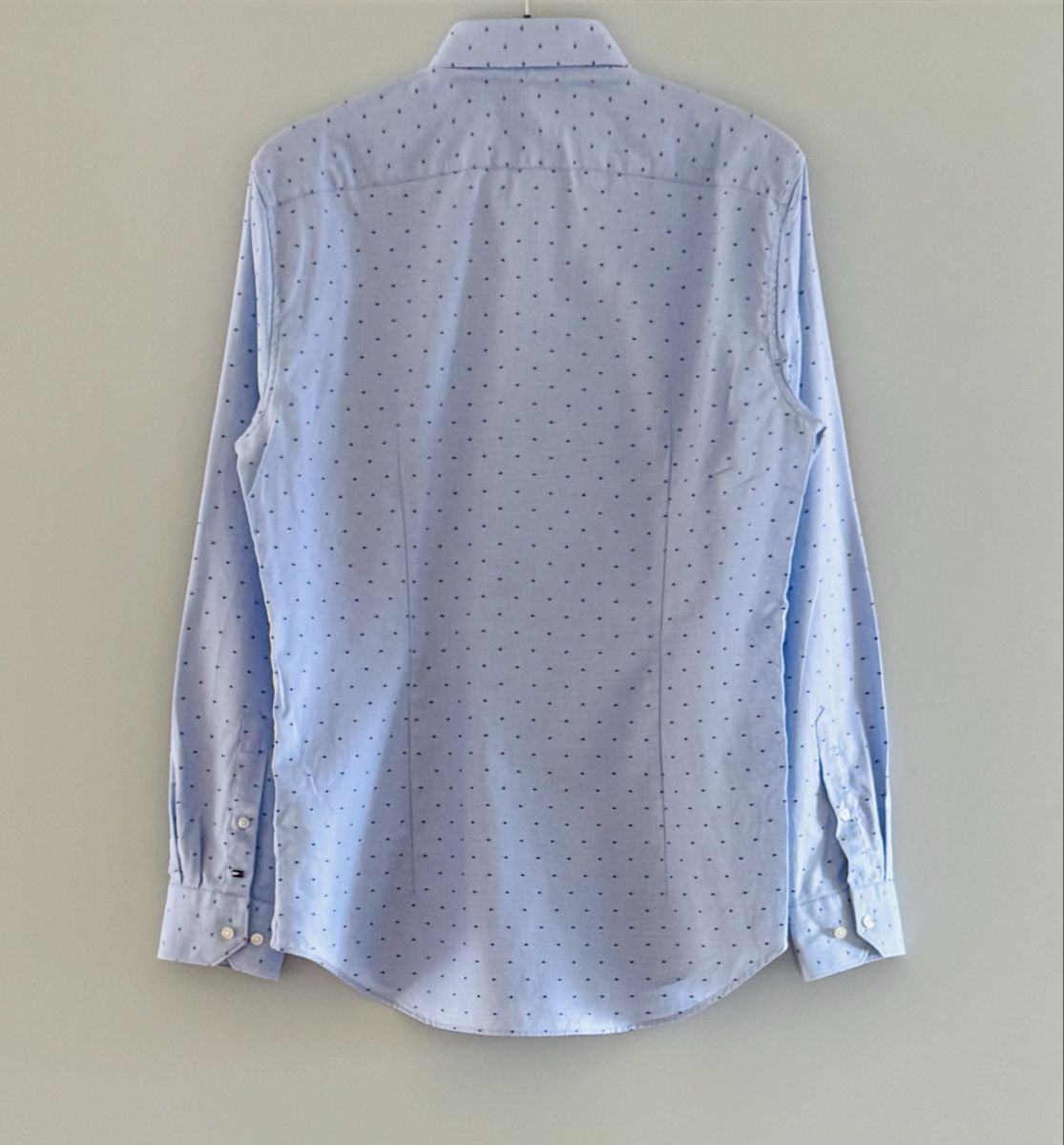 Tommy Hilfiger Hemden: Tommy Hilfiger chemise Hemd 41/16 – Gebraucht aus Spiegel b. Bern von Desisk44 1