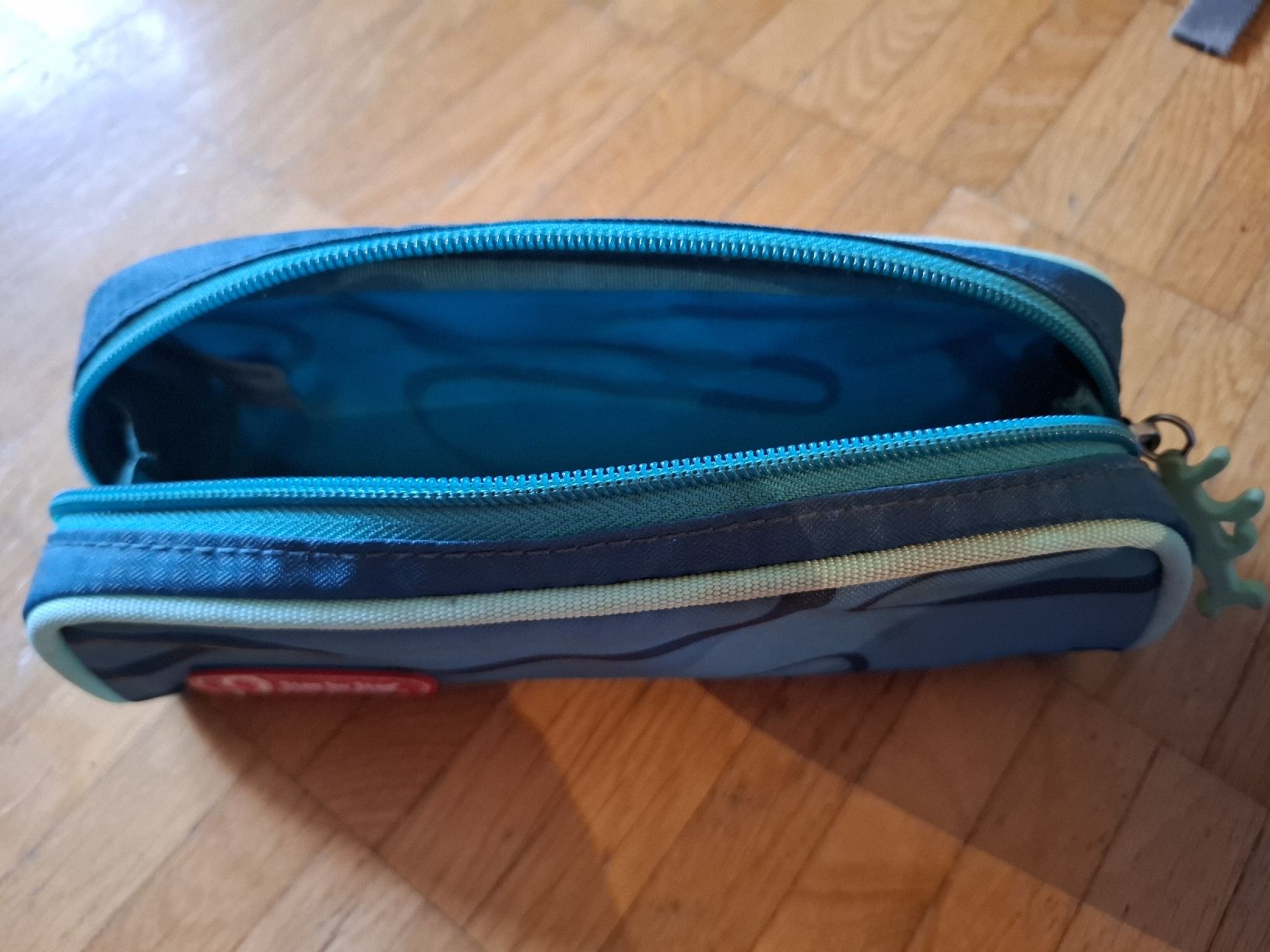 Step by Step Borse & Zaini: Schultek Step by Step – Usato da Maur venduto da Katzerina 6