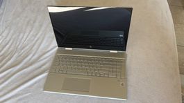 HP ENVY x360 Convertible 15-dr1xxx - neuwertig