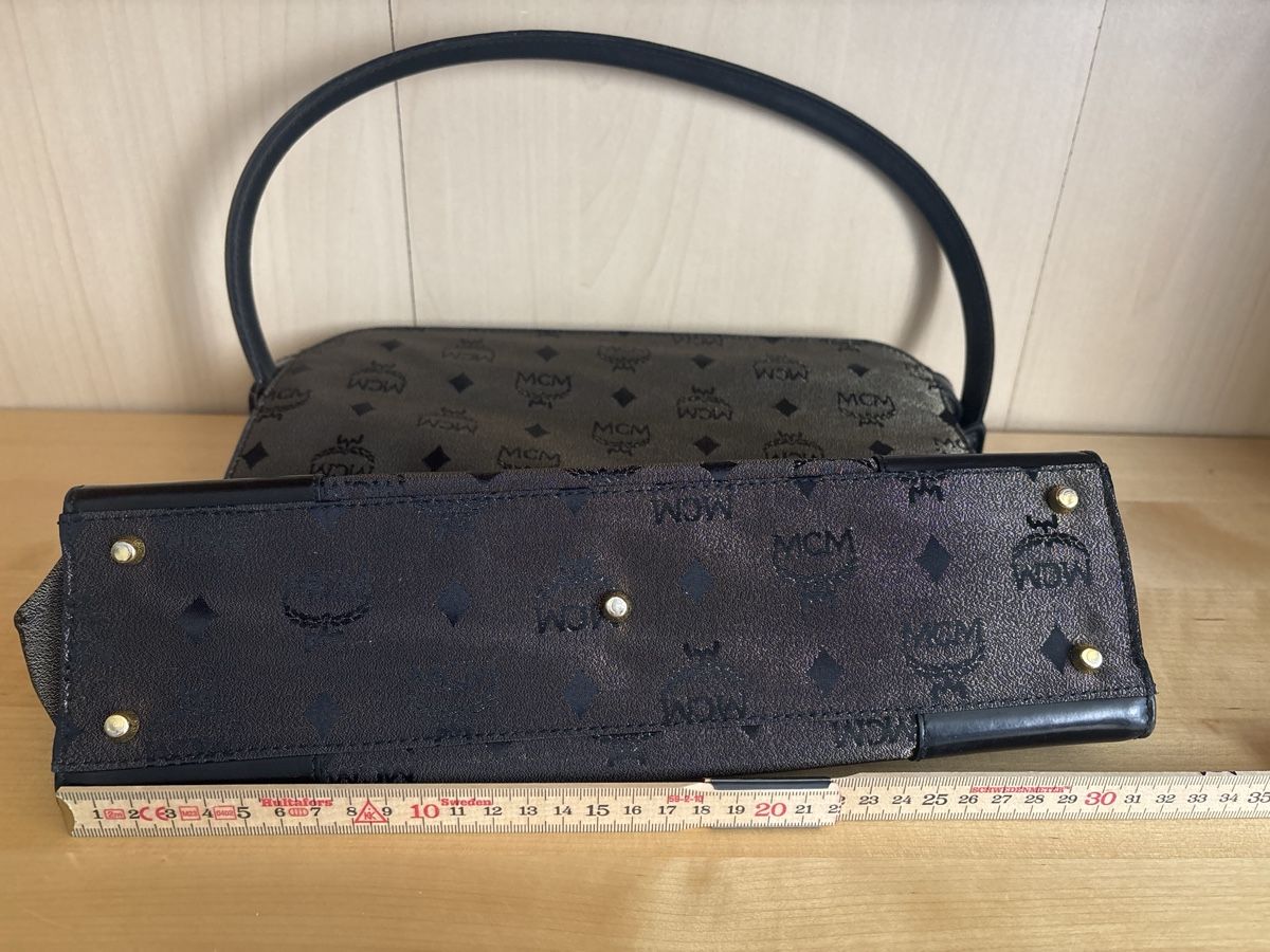 Mcm Borse da donna: MCM Handtasche 🌼  – Usato da Birmensdorf ZH venduto da SecondVip 2