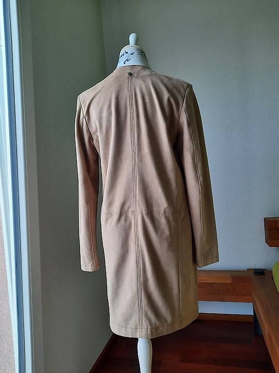 S.Oliver Giacche: S.OLIVER  Damen Long Jacke / Blazer 36 – Usato da Buchs SG venduto da miska01 3