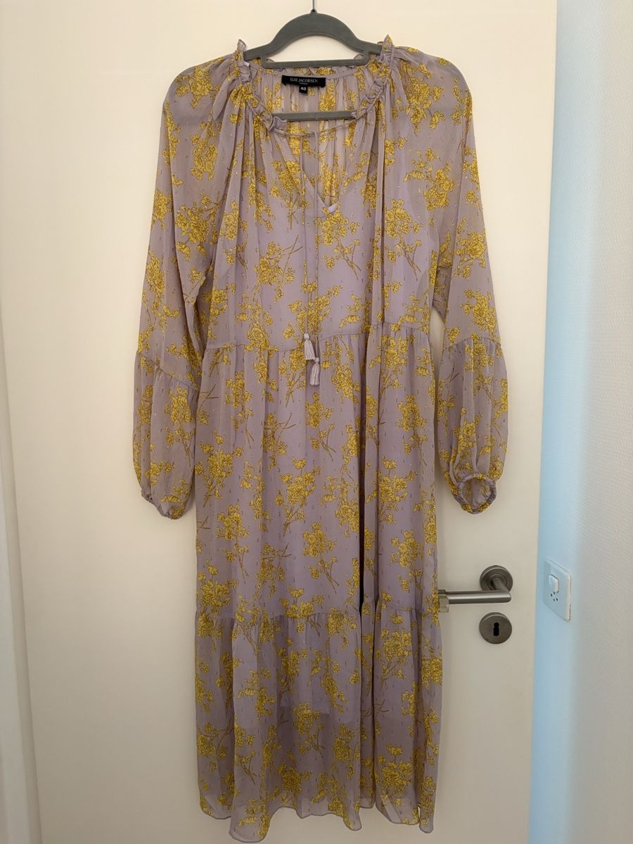 Kleider: Damen Kleid Gr: 42 – Neu (gemäss Beschreibung) aus Hefenhofen von lada69