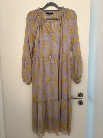 Damen Kleid Gr: 42