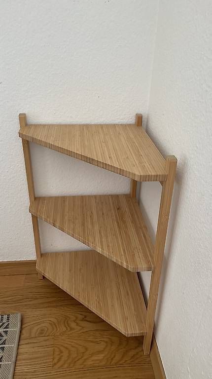 Ikea Regale: IKEA RAGRUND Eckregal – Gebraucht aus Birmensdorf ZH von nic_rrm2
