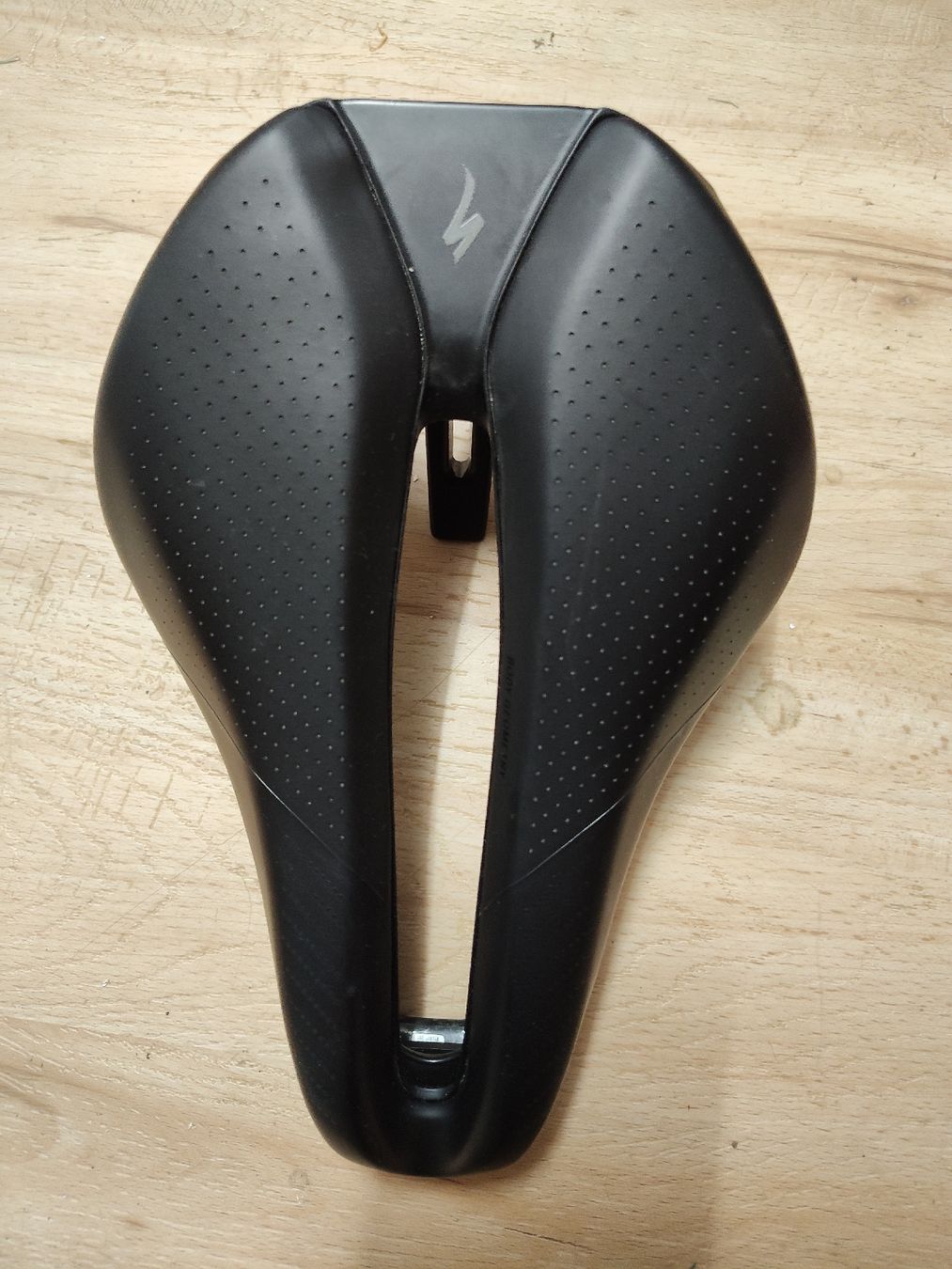 Specialized Pezzi di ricambio: Selle Specialized Power Pro Carbon tt – Usato da Spiez venduto da Phil2828