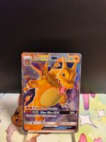 Charizard GX · SM211 ·  Englisch · Pokémon Karte