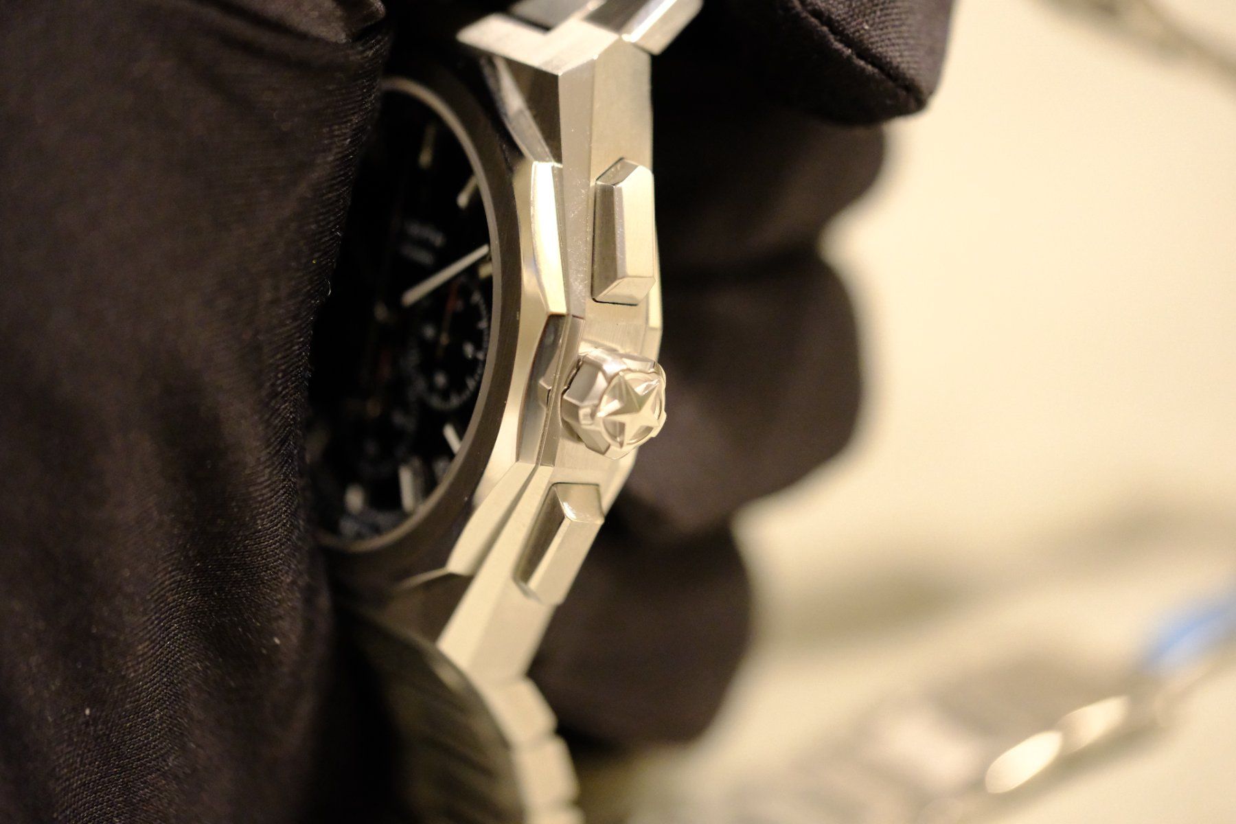 Zenith Montres: Zenith Defy – Neuf avec emballage d'origine à Zermatt par Schindler_Zermatt 1