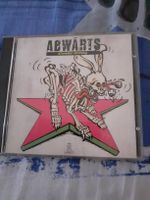 Abwär ts Comic-Krieg CD 1991