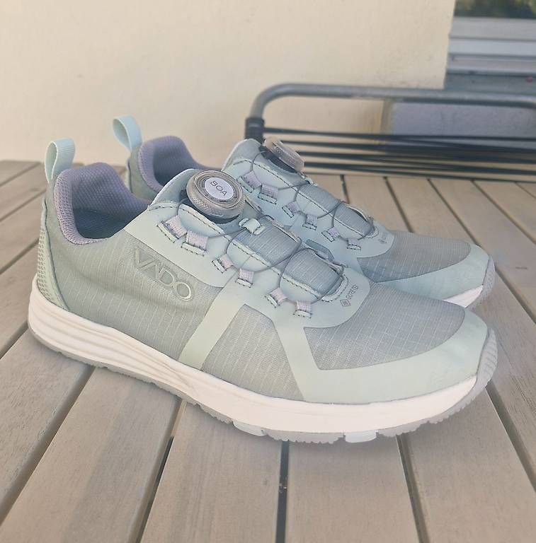 Schuhe für Mädchen: VADO GTX Grösse 37 / 38 – Gebraucht aus Schaffhausen von Jakarila