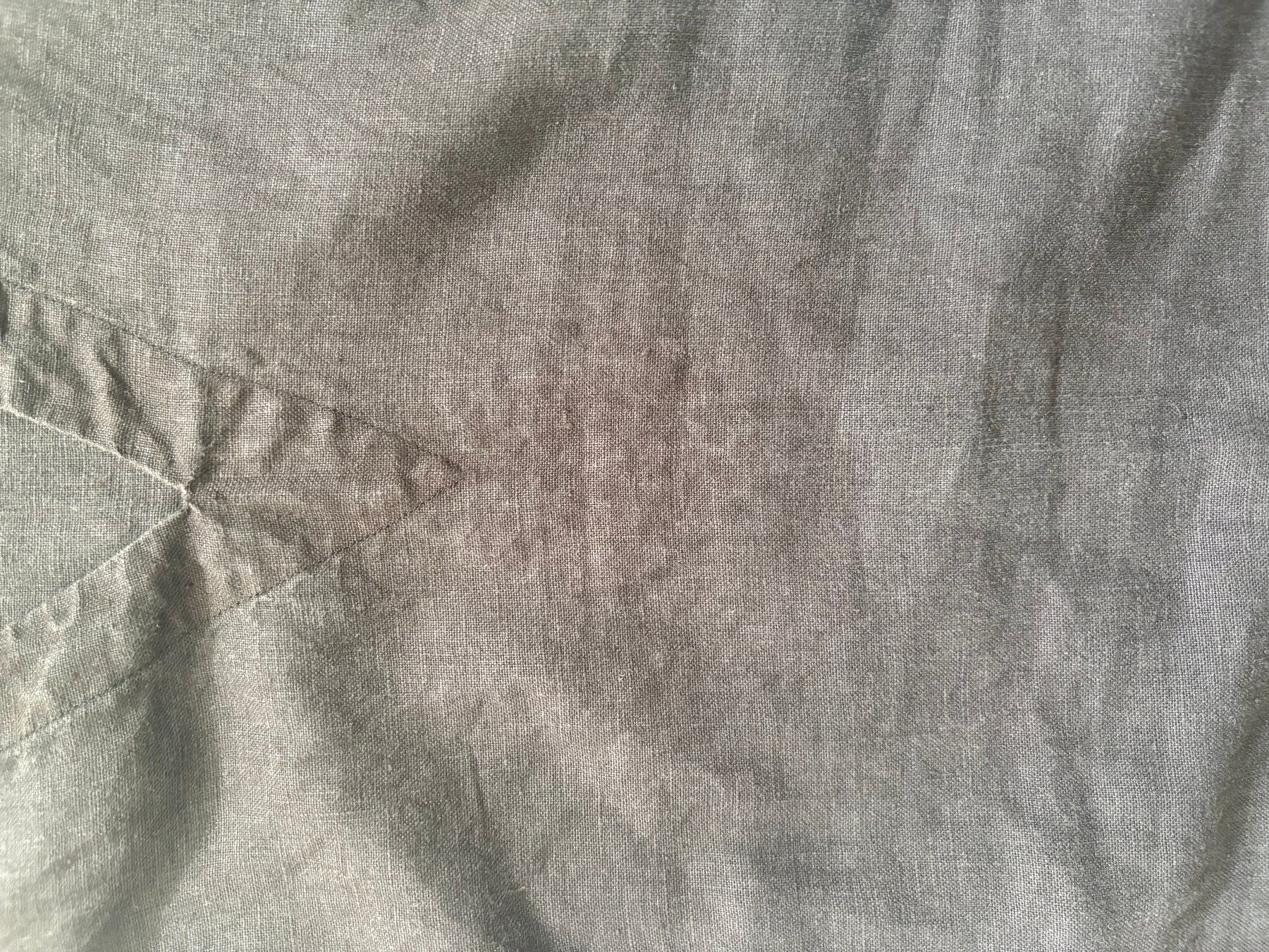 Vestiti: Leinenkleid 38, 100% Leinen – Usato da Hombrechtikon venduto da star8888 5