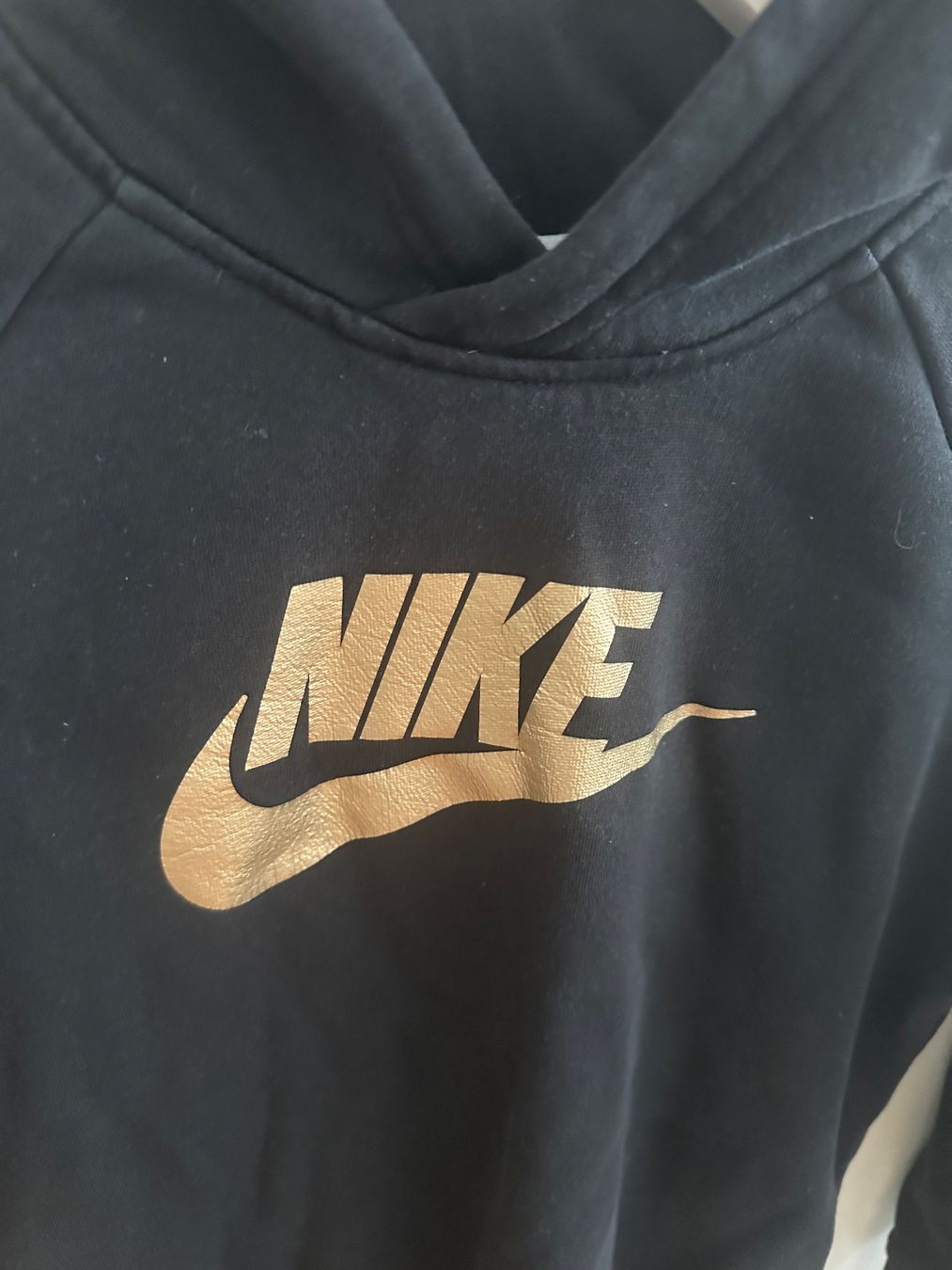 Nike Maglioni & Felpe: Nike langes Sweatshirt – Usato da Dürrenroth venduto da tvy_bh56 1