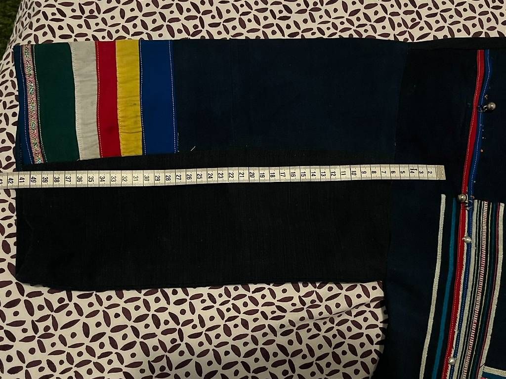 Gilets & Westen: Gilet thaïlandais – Gebraucht aus Sion von Alvaten 3
