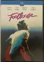 FOOTLOOSE