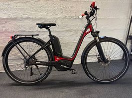 Bergamont E-Ville XT in M | Bosch CX | 500 Wh | XT 10-Gang