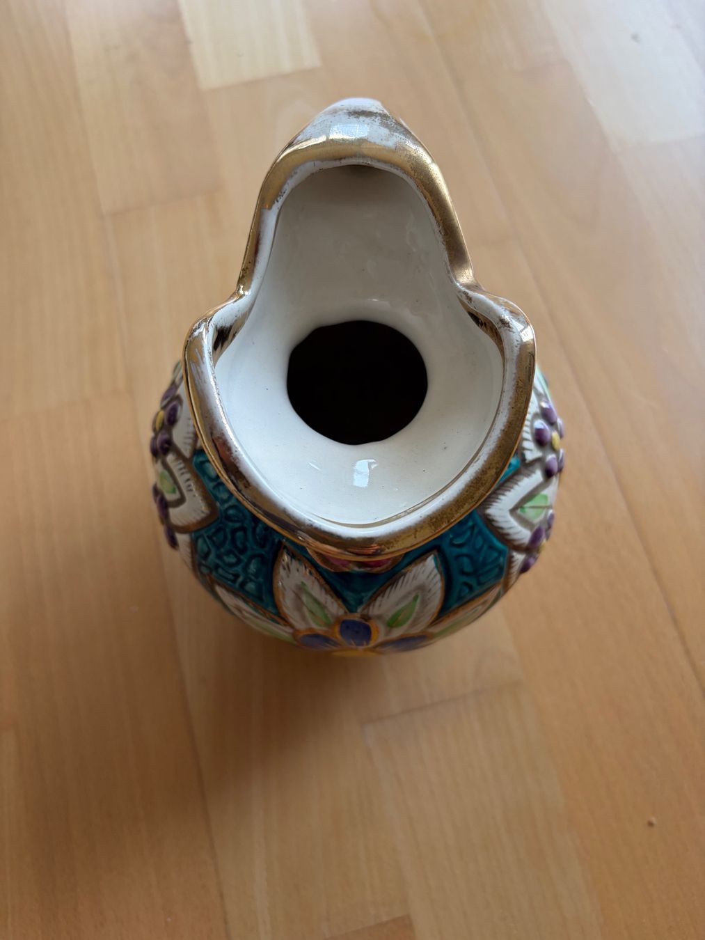 Caraffe: Karaffe Italien – Usato da Zürich venduto da SchM. 2