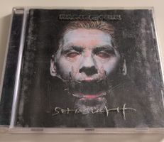 Rammstein - Sehnsucht