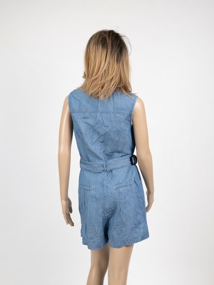Tute: Jumpsuit Forever New Gr 38 – Usato da Laupersdorf venduto da Cloludi 3