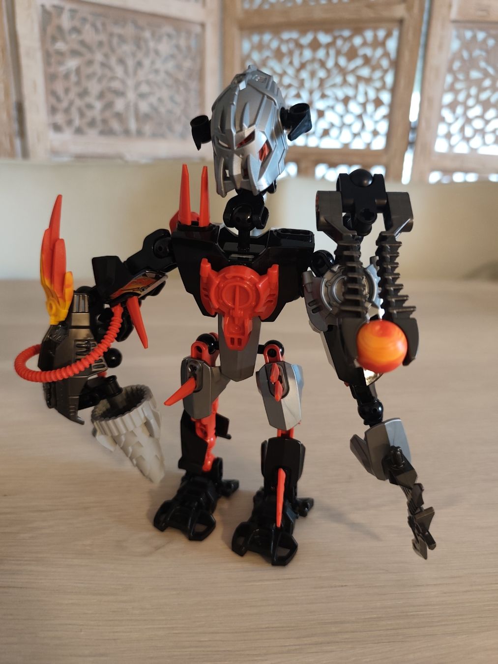 Lego Giocattoli: Lego 2192 Hero Factory Drilldozer – Nuovo (secondo la descrizione) da Zuckenriet venduto da bm2_88l9