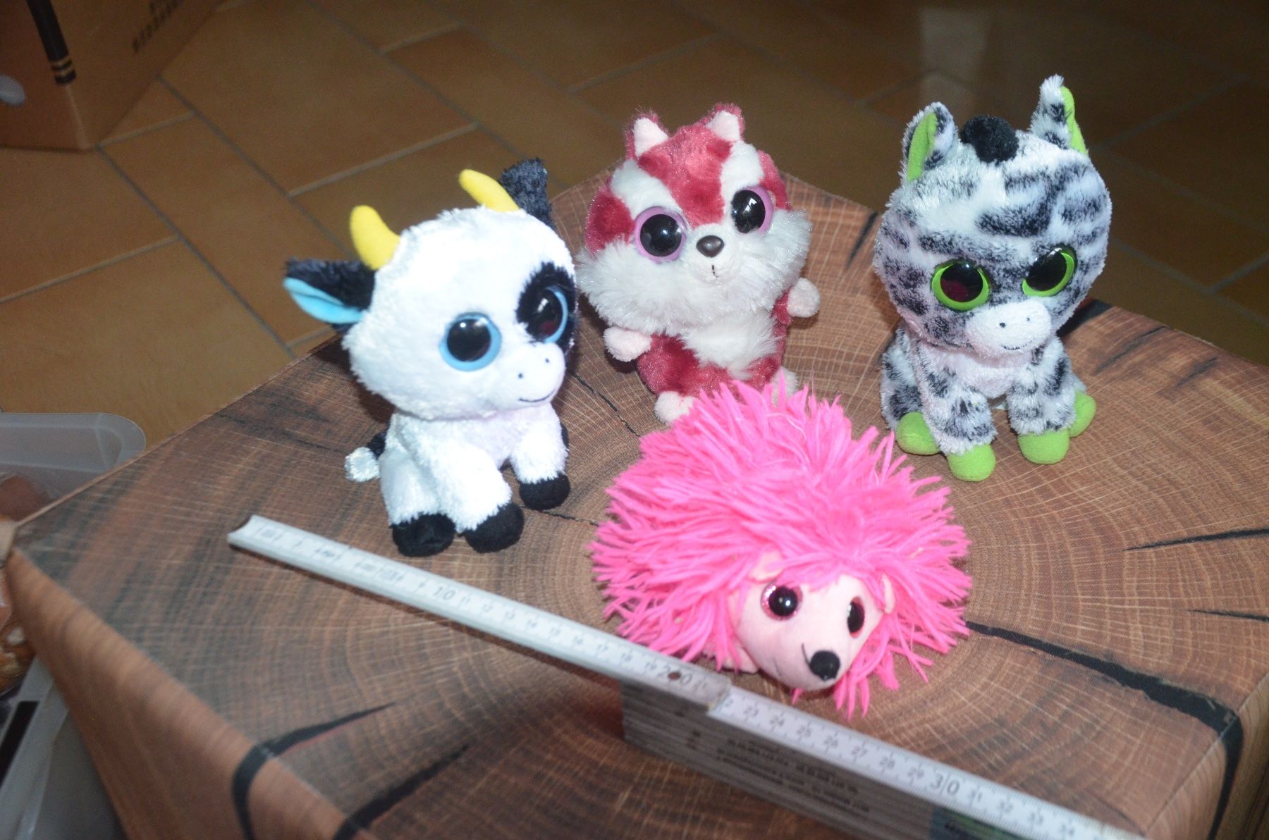Giocattoli: PELUCHE - FAMILIE – Usato da Chiasso venduto da Dolly015 1