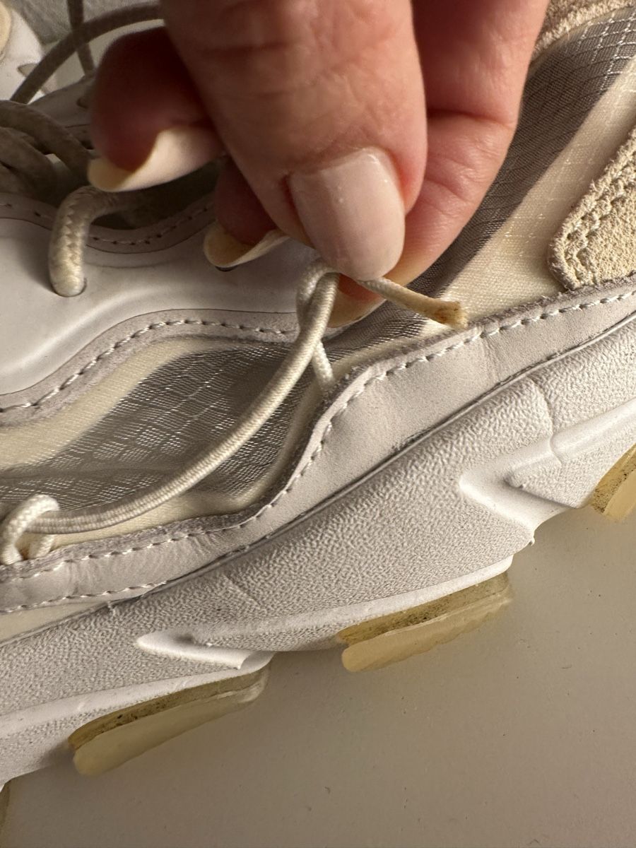 Ash Chaussures femmes: Ash Sneaker – D'occasion à Zürich par sanela1122 4