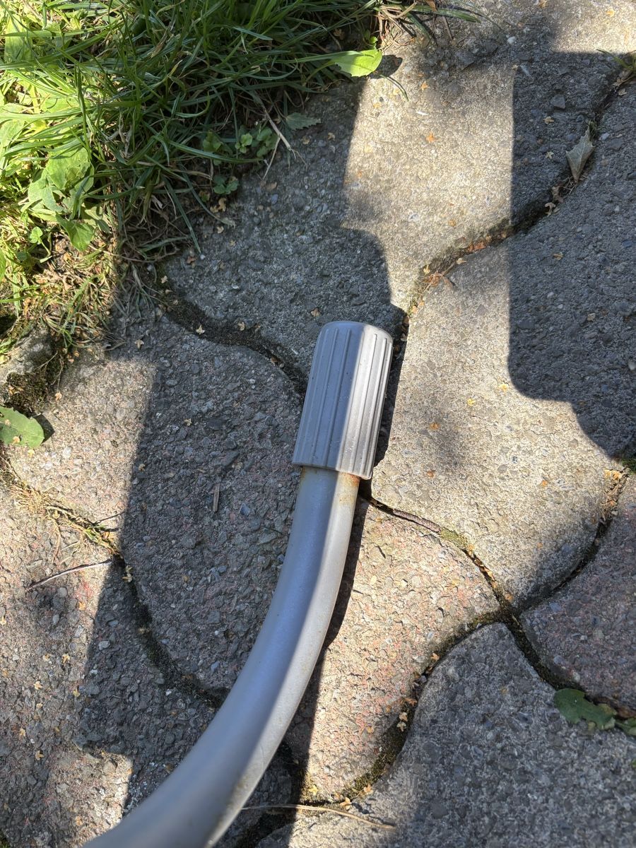 Bestway Leitern: Bestway Poolleiter gebraucht – Defekt aus Etzelkofen von R0DRIGUES 2
