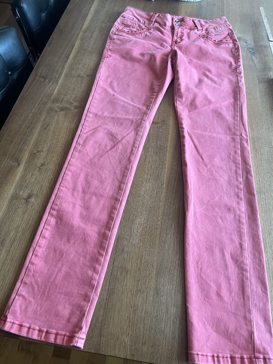 Nile Jeans: Nile Jeans Gr S+ (38) – Neu (gemäss Beschreibung) aus Aarberg von Jakaro 4