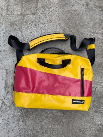 Freitag Laptoptasche Roy