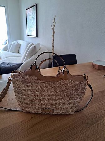 Neue Chianni Chiarini Handtasche 