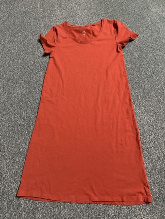 Strandkleid Gr 164