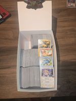 Héros Transcendent lot de cartes énorme 