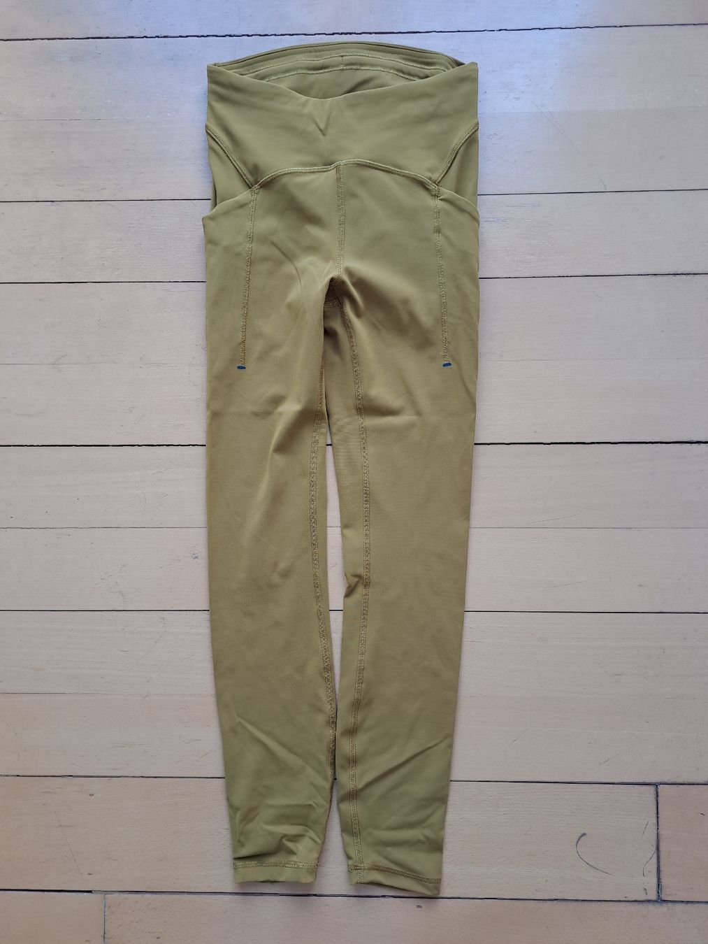 Lululemon Leggings: Lululemon Legins – Gebraucht aus Thalwil von sternenstaub369