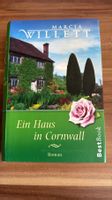 Ein Haus in Cornwall von Marcia Willett